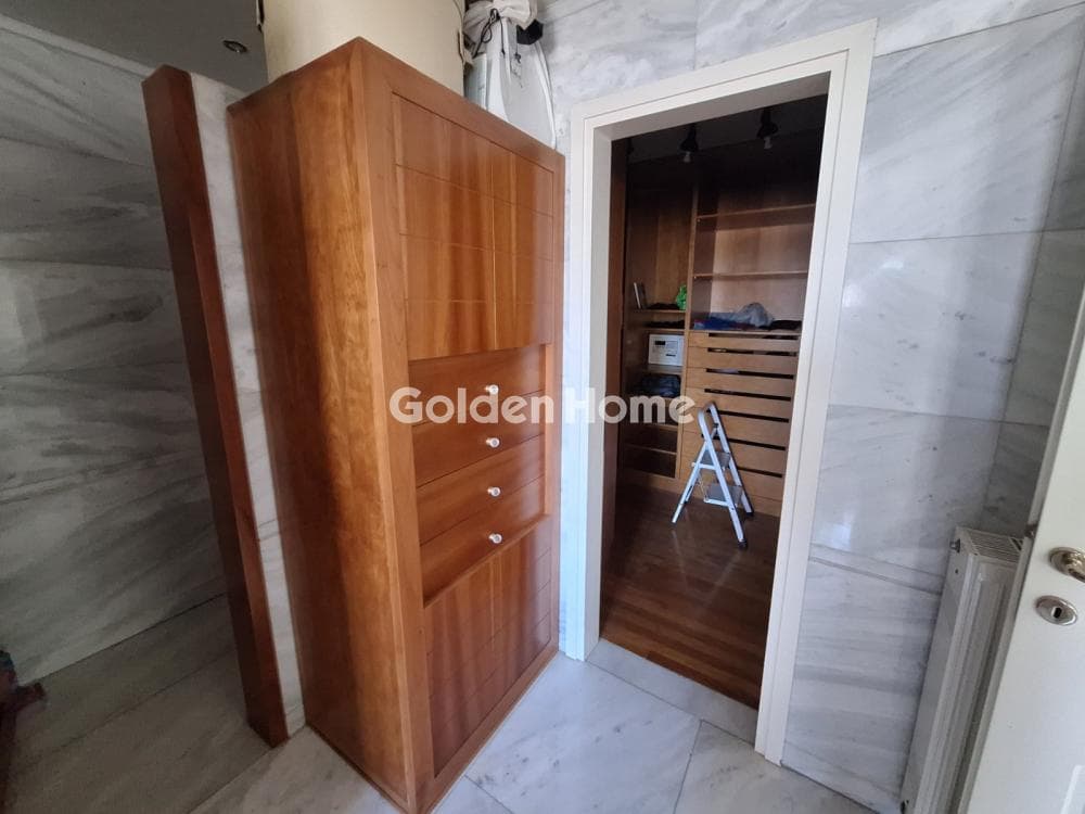 Διαμέρισμα στην Μονή Οδηγητρίας, Ηράκλειο Κρήτης — Φωτογραφία 13 από 19