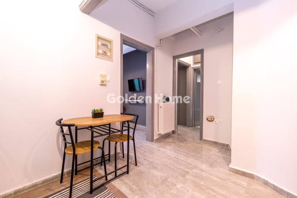 Διαμέρισμα στην Πλατεία Γκύζη, Γκύζη - Πεδίον Άρεως — Φωτογραφία 14 από 17