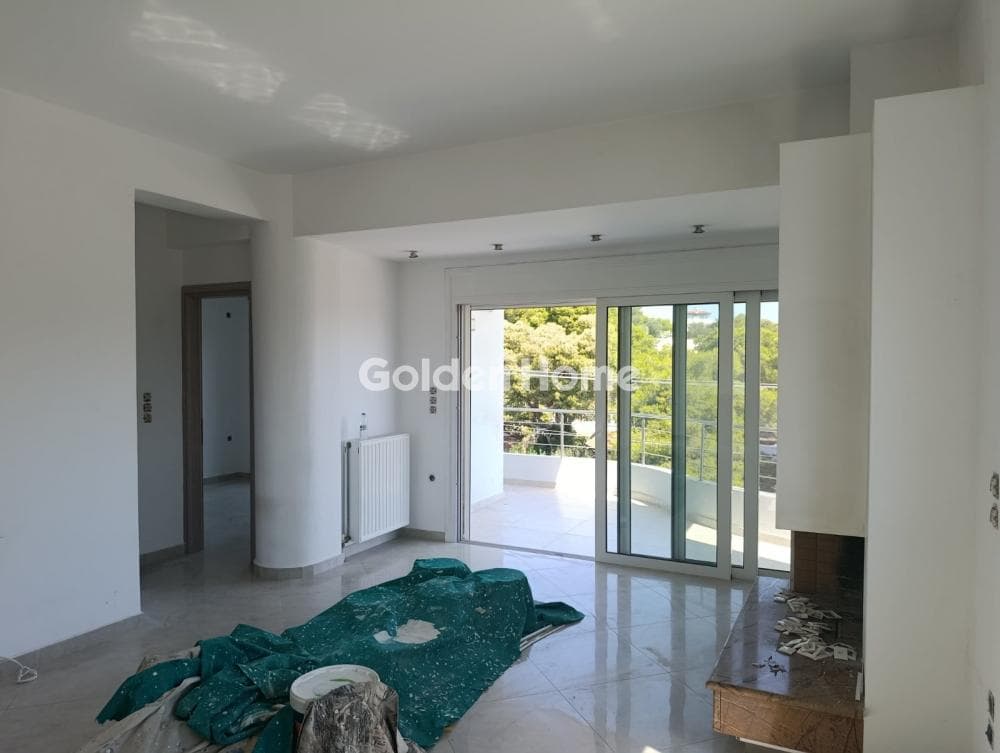 Διαμέρισμα στην Βάρκιζα, Βάρη - Βάρκιζα — Φωτογραφία 7 από 20