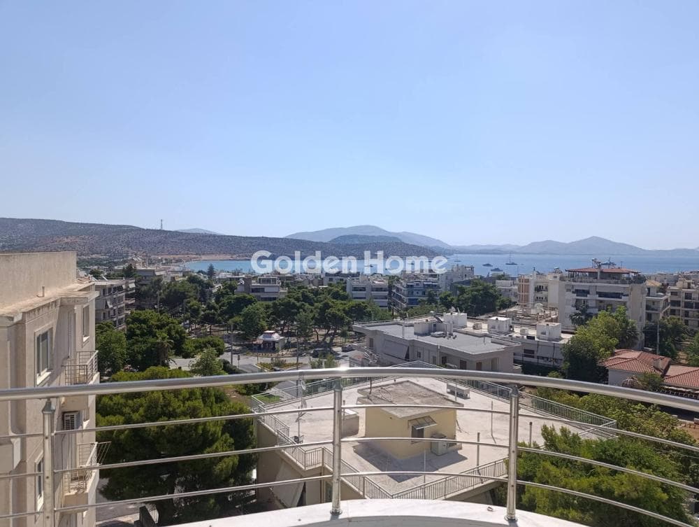Διαμέρισμα στην Βάρκιζα, Βάρη - Βάρκιζα — Φωτογραφία 1 από 20