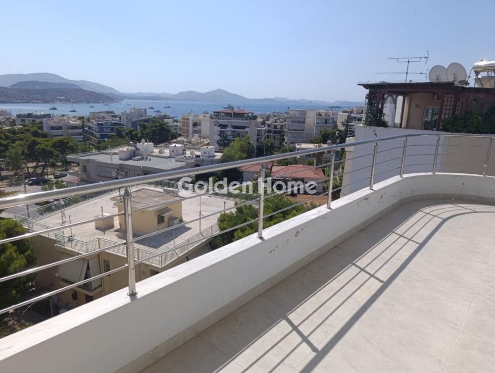 Διαμέρισμα στην Βάρκιζα, Βάρη - Βάρκιζα — Φωτογραφία 3 από 20