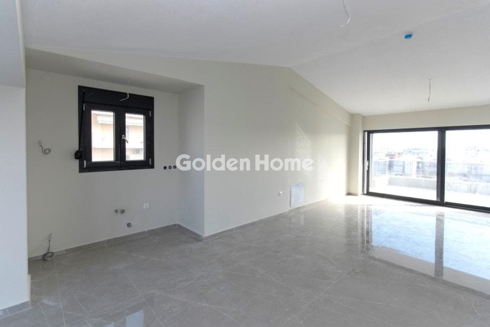 Apartment in Nea Politia, Evosmos — Photo 4 of 18