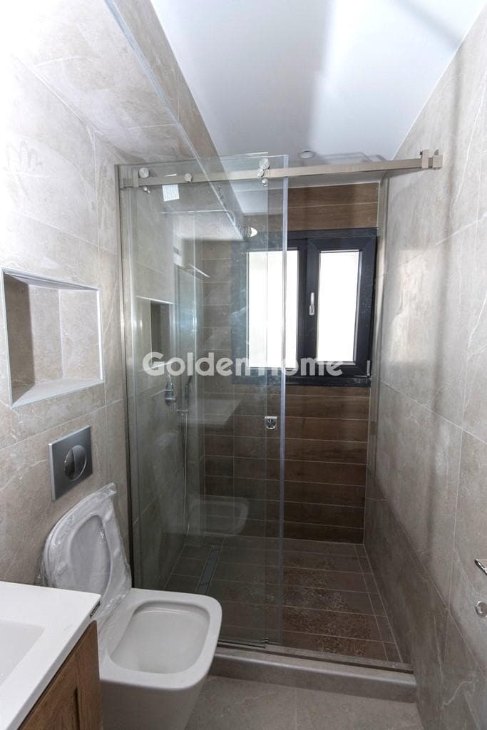 Apartment in Nea Politia, Evosmos — Photo 17 of 18