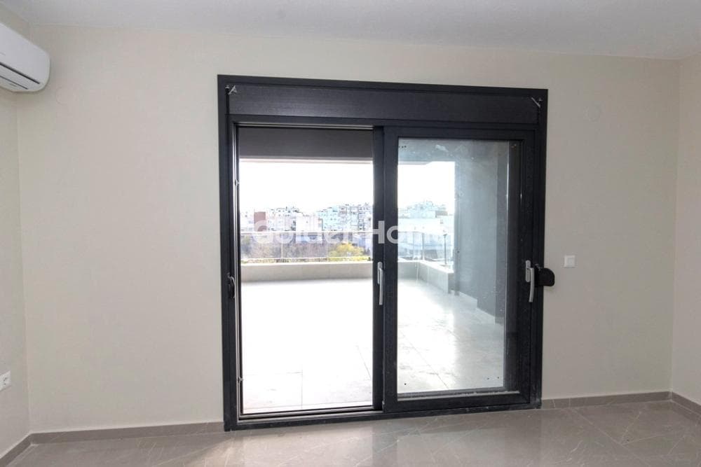 Apartment in Nea Politia, Evosmos — Photo 18 of 18