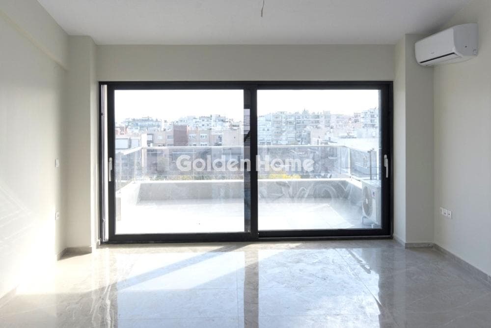 Apartment in Ano Ilioupoli, Stavroupoli — Photo 9 of 9