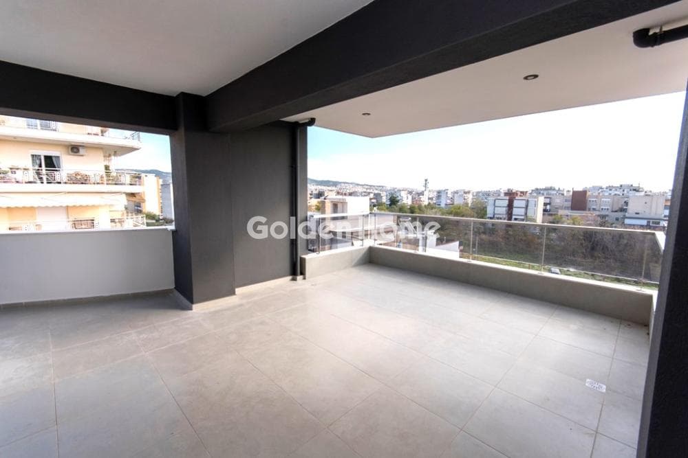Apartment in Center, Evosmos — Photo 5 of 19