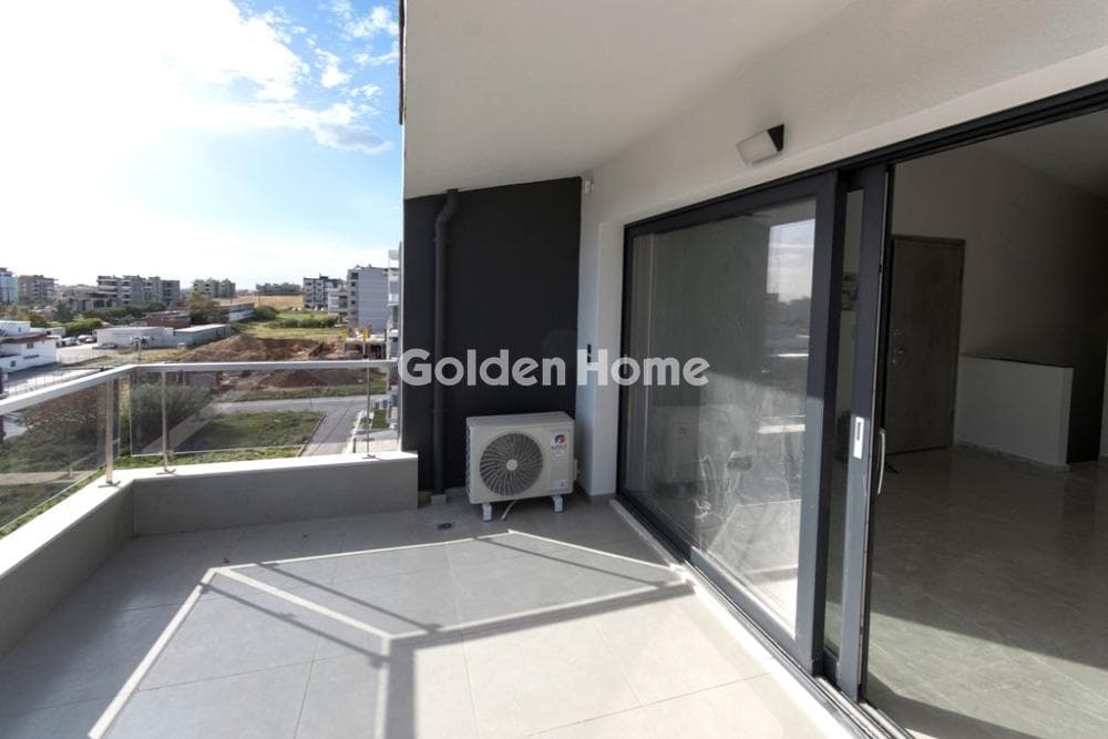 Apartment in Center, Evosmos — Photo 11 of 19