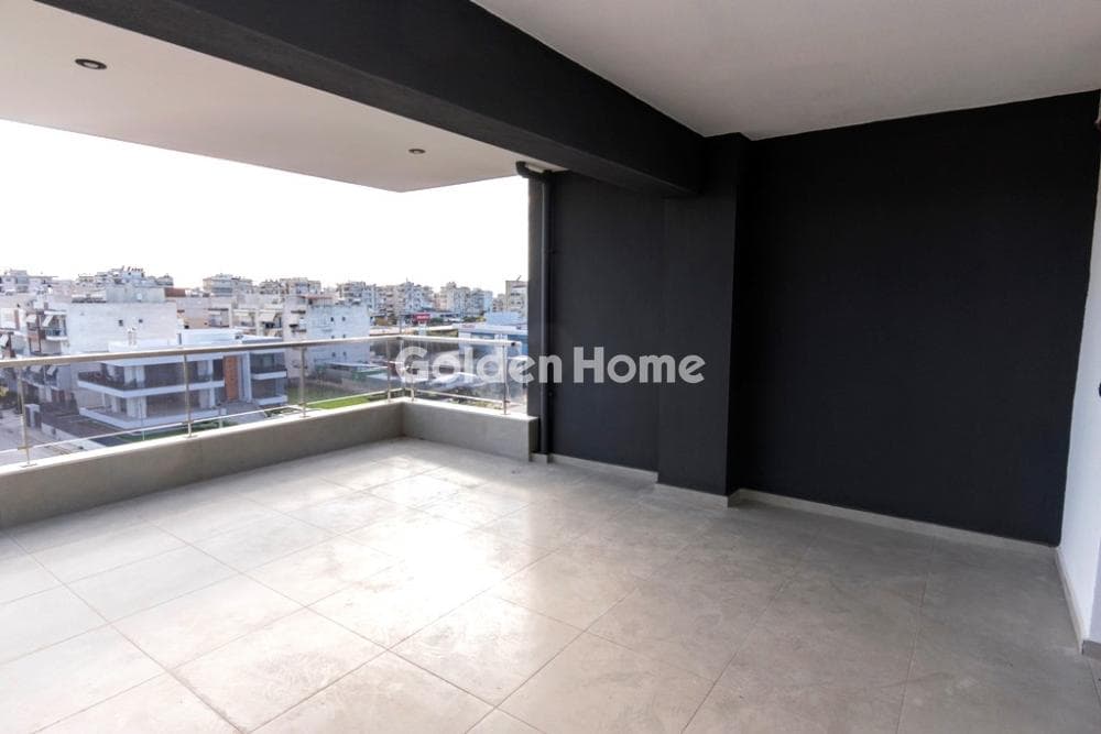 Apartment in Center, Evosmos — Photo 16 of 19