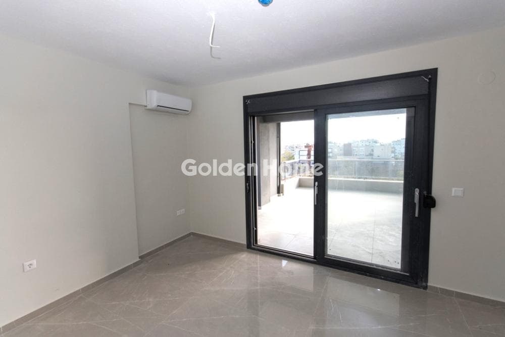 Apartment in Center, Evosmos — Photo 17 of 19