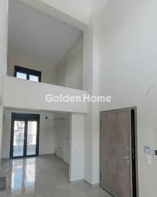 Apartment in Nea Politia, Evosmos — Photo 3 of 6