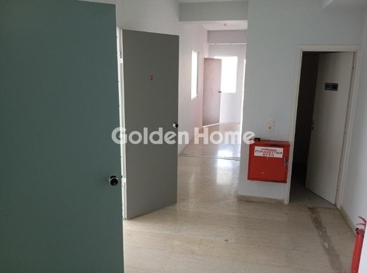 Office in Lofos Germanou, Ilioupoli — Photo 1 of 16