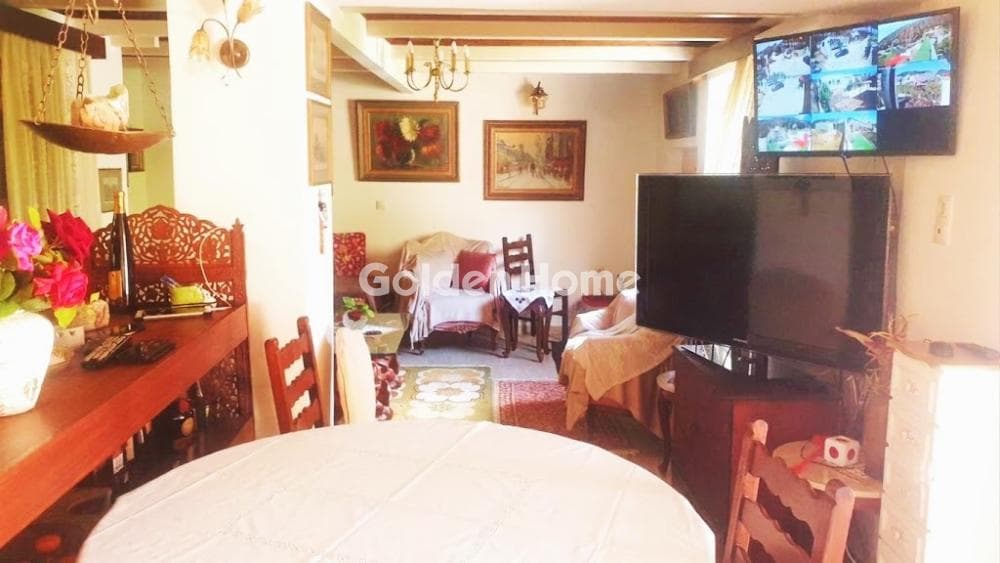 Μονοκατοικία στην Τερψιθέα, Γλυφάδα — Φωτογραφία 9 από 17