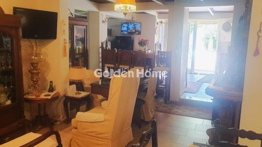 Μονοκατοικία στην Τερψιθέα, Γλυφάδα — Φωτογραφία 4 από 17
