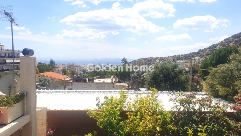 Μονοκατοικία στην Τερψιθέα, Γλυφάδα — Φωτογραφία 13 από 17