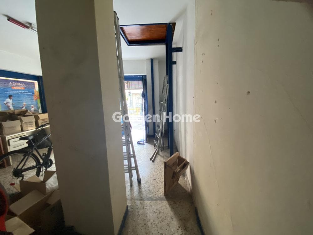 Retail Store in Center, Tavros — Photo 4 of 6