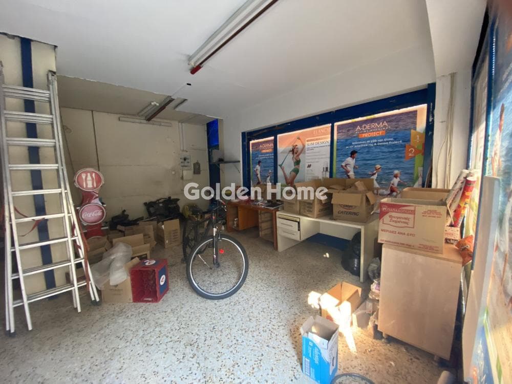 Retail Store in Center, Tavros — Photo 2 of 6