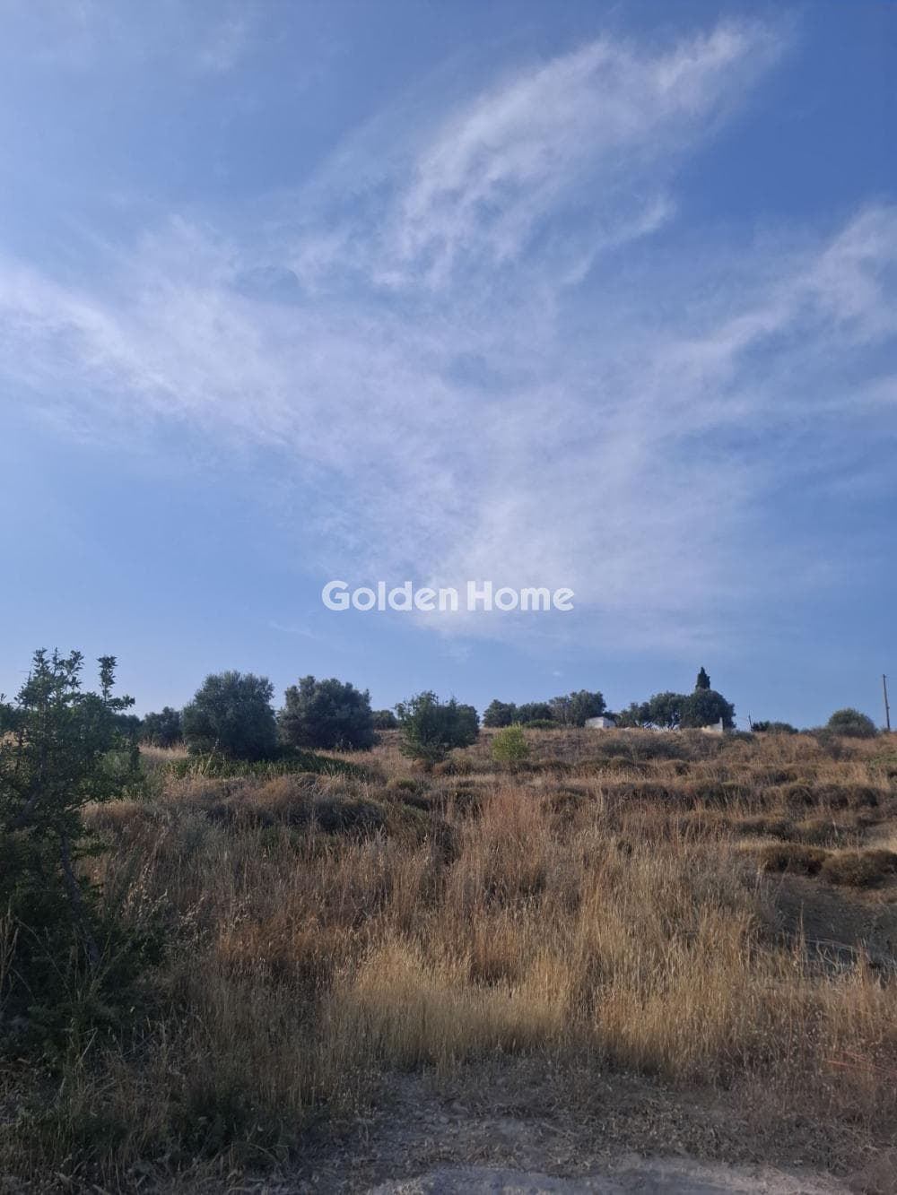 Building Plot in Selinia, Abelakia — Photo 7 of 9