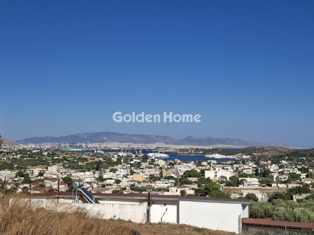 Building Plot in Selinia, Abelakia — Photo 4 of 9