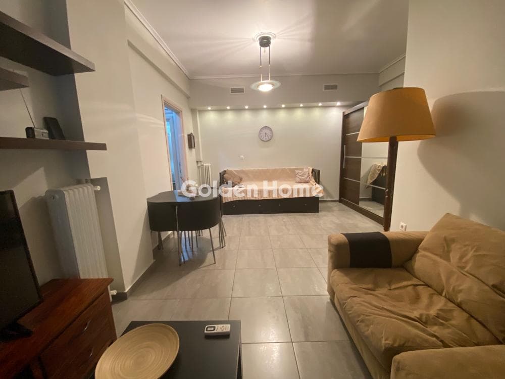 Apartment in Oria Imittou, Pagkrati — Photo 3 of 11