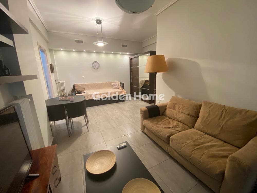 Apartment in Oria Imittou, Pagkrati — Photo 2 of 11