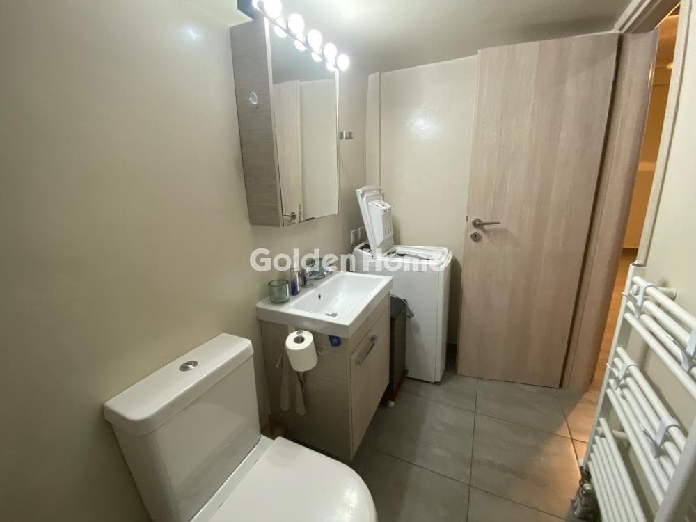 Apartment in Oria Imittou, Pagkrati — Photo 9 of 11