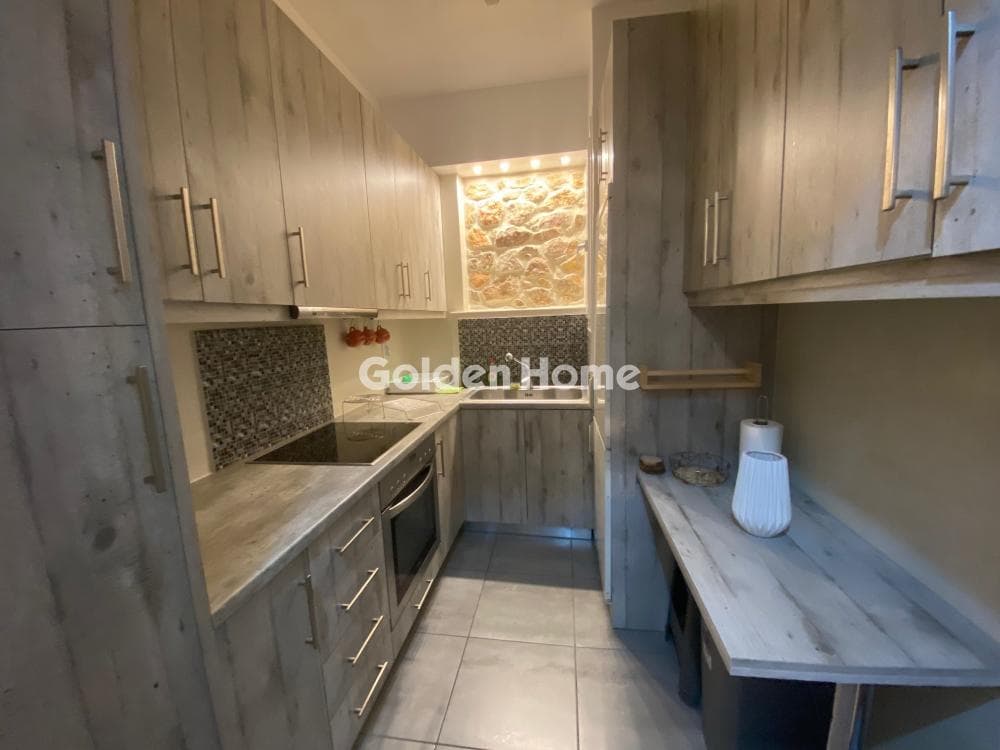 Apartment in Oria Imittou, Pagkrati — Photo 11 of 11