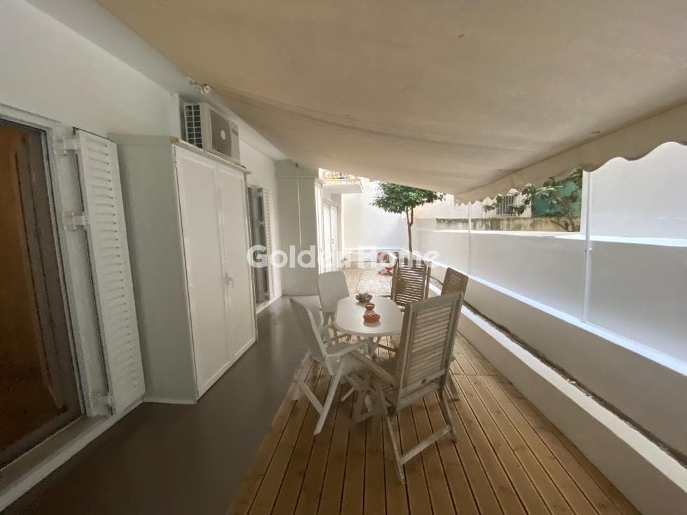 Apartment in Oria Imittou, Pagkrati — Photo 1 of 11