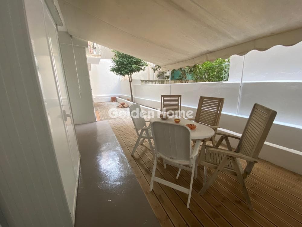 Apartment in Oria Imittou, Pagkrati — Photo 5 of 11