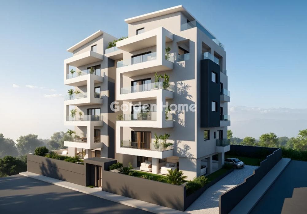 Apartment in Palataki, Chaidari — Photo 1 of 2