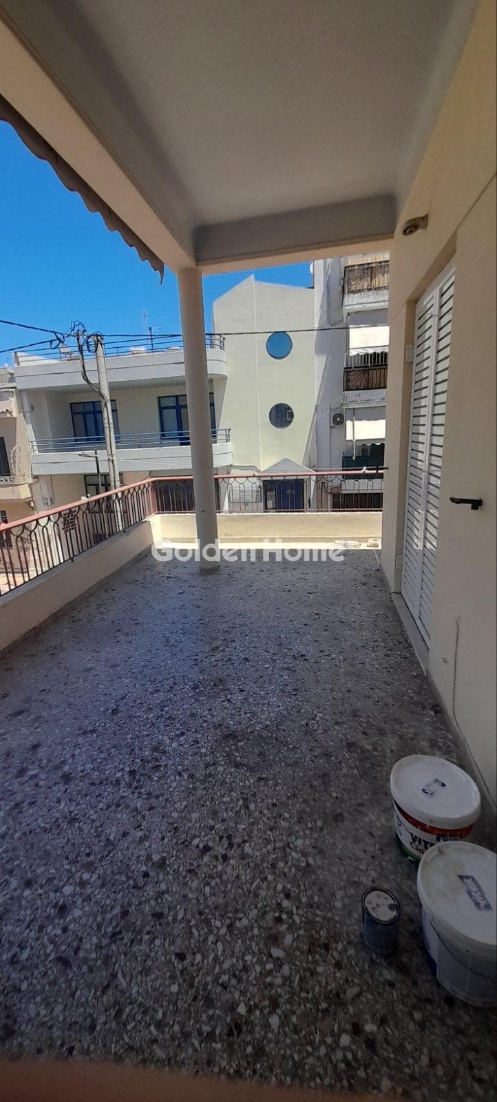 Apartment in Zoodochos Pigi, Vironas — Photo 4 of 11