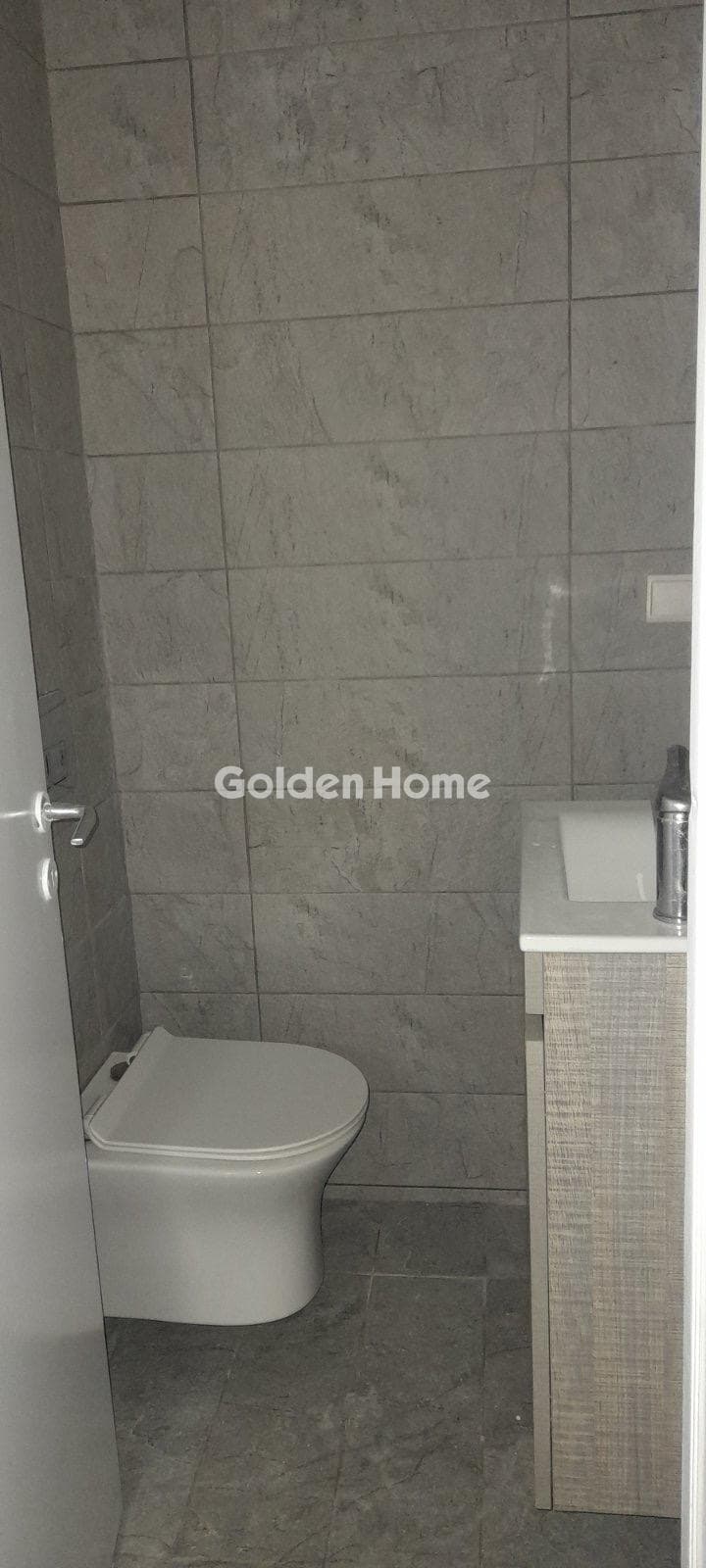Apartment in Zoodochos Pigi, Vironas — Photo 8 of 11