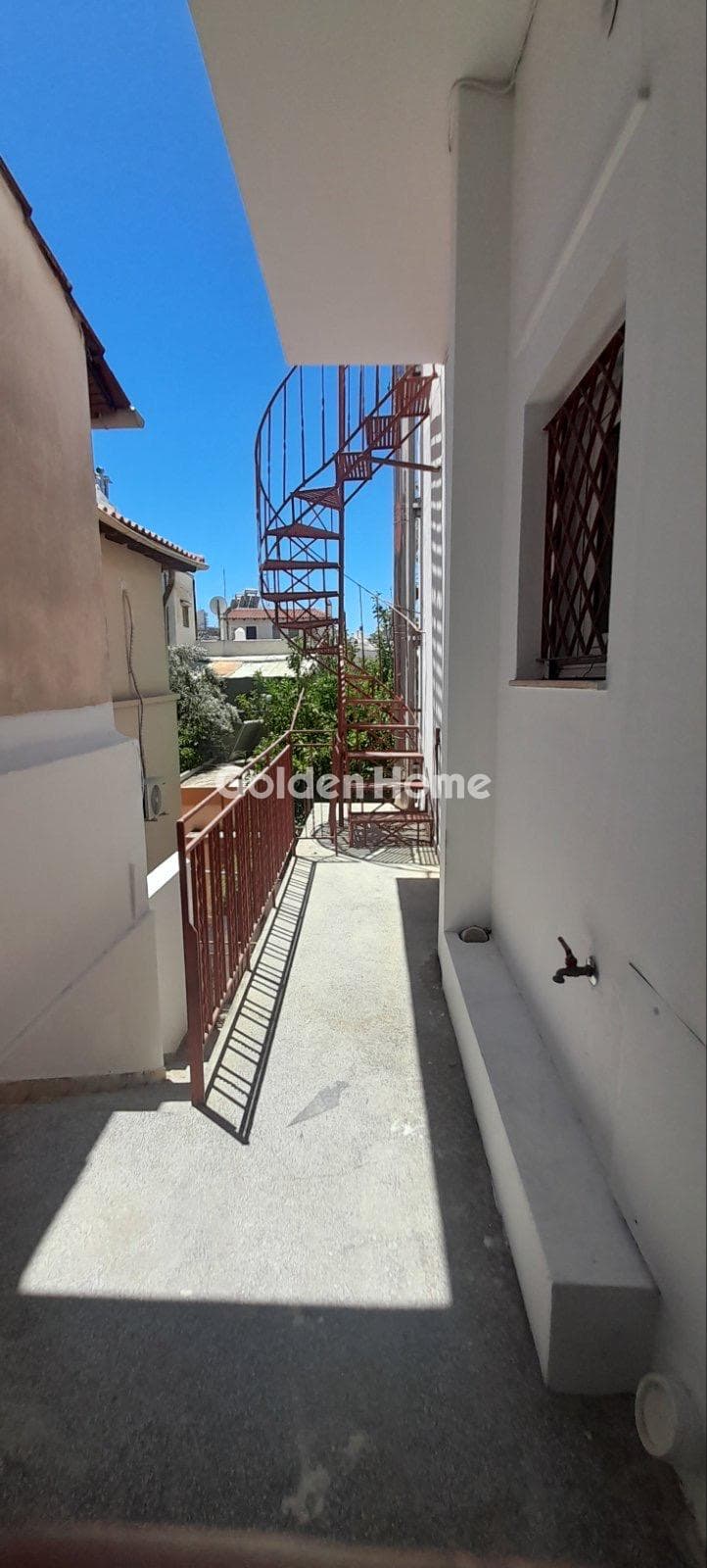 Apartment in Zoodochos Pigi, Vironas — Photo 11 of 11