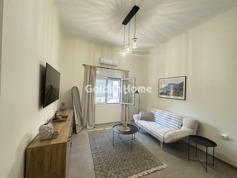 Διαμέρισμα στην Άγιος Γεώργιος, Κερατσίνι — Φωτογραφία 4 από 18