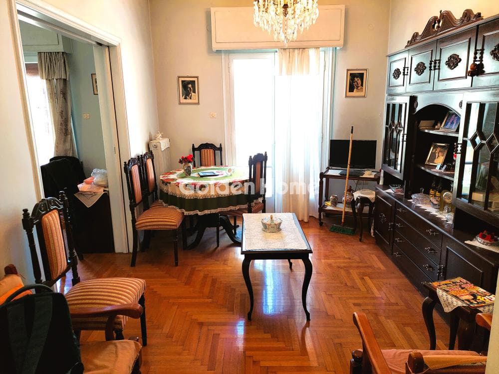 Apartment in Panepistimioupoli, Zografou — Photo 3 of 16