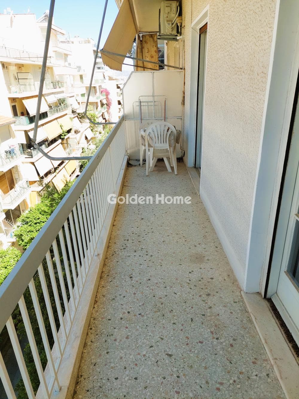 Apartment in Panepistimioupoli, Zografou — Photo 4 of 16