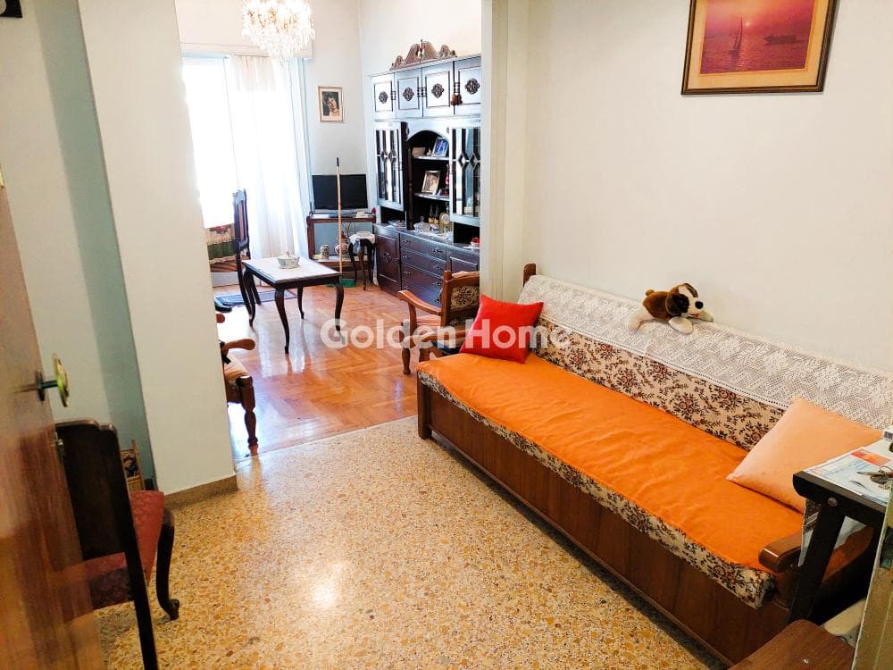 Apartment in Panepistimioupoli, Zografou — Photo 1 of 16
