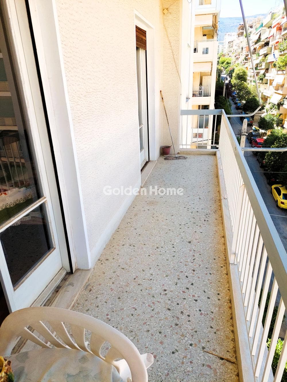 Apartment in Panepistimioupoli, Zografou — Photo 11 of 16