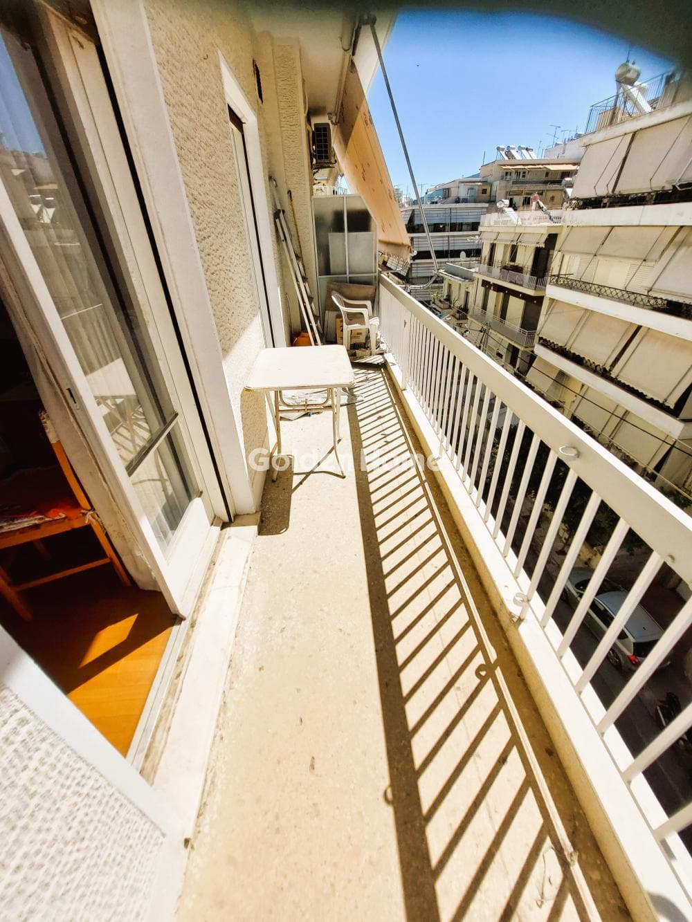 Apartment in Panepistimioupoli, Zografou — Photo 6 of 16