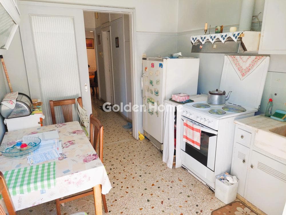 Apartment in Panepistimioupoli, Zografou — Photo 8 of 16