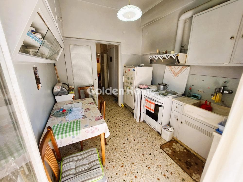 Apartment in Panepistimioupoli, Zografou — Photo 9 of 16