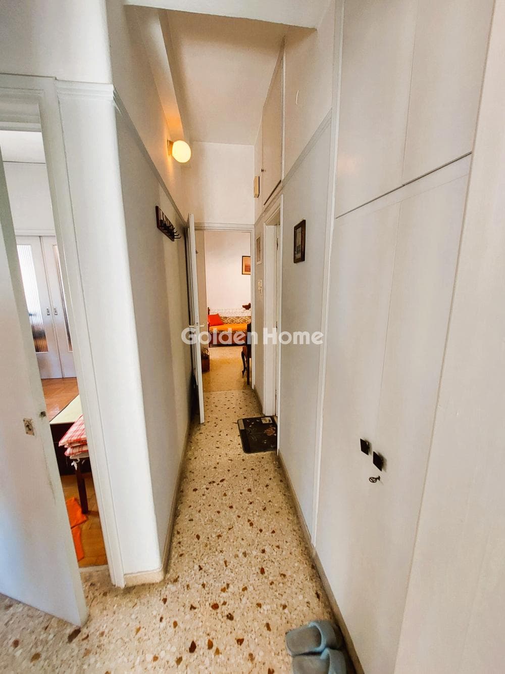 Apartment in Panepistimioupoli, Zografou — Photo 15 of 16