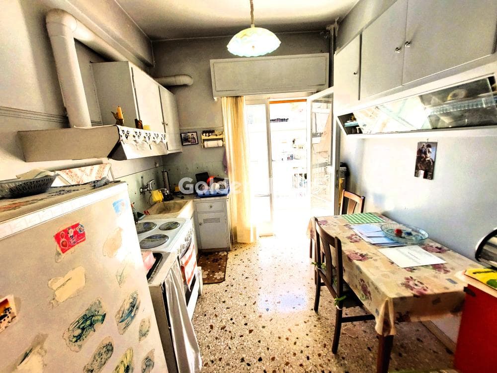 Apartment in Panepistimioupoli, Zografou — Photo 10 of 16