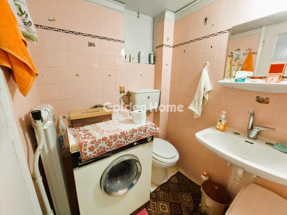 Apartment in Panepistimioupoli, Zografou — Photo 14 of 16