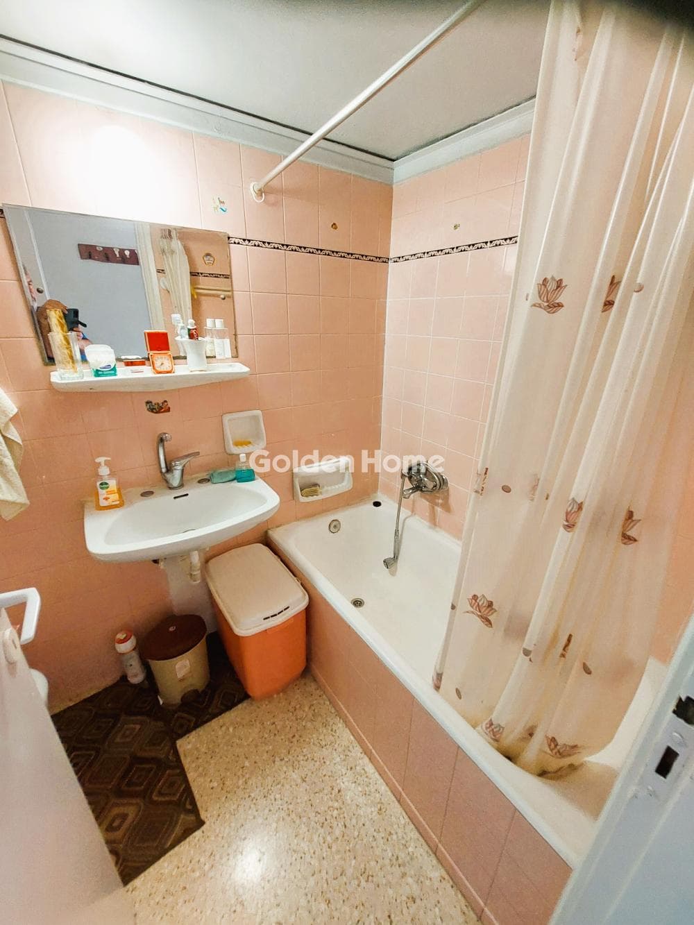 Apartment in Panepistimioupoli, Zografou — Photo 13 of 16