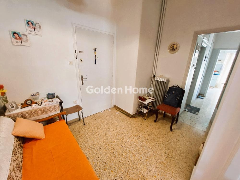 Apartment in Panepistimioupoli, Zografou — Photo 16 of 16