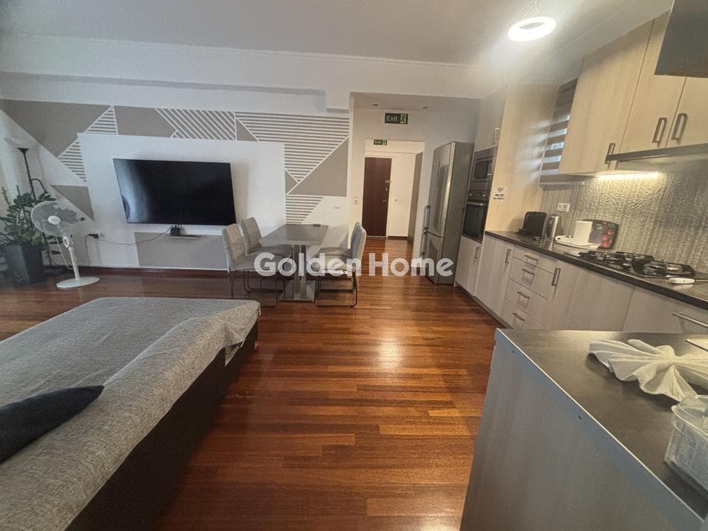 Apartment in Plateia Davaki, Kalithea — Photo 3 of 23