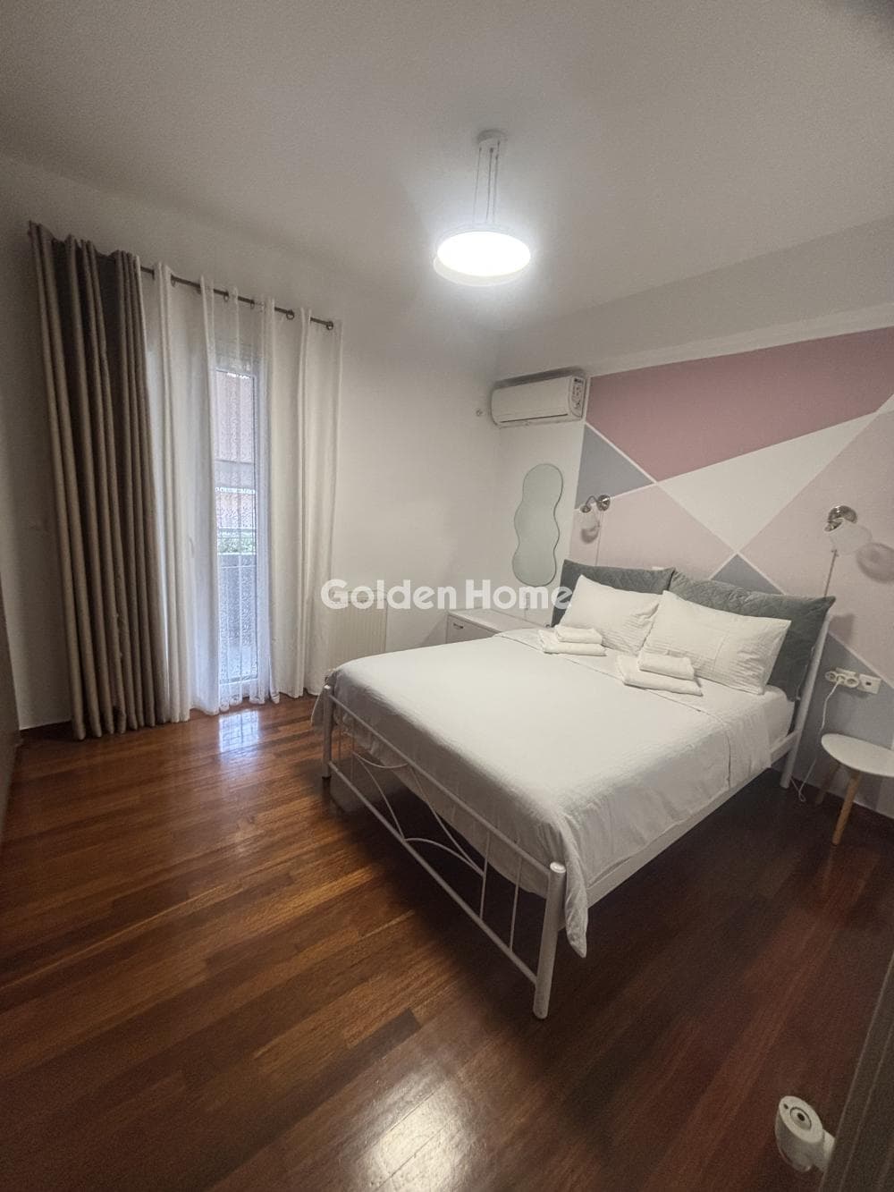 Apartment in Plateia Davaki, Kalithea — Photo 9 of 23