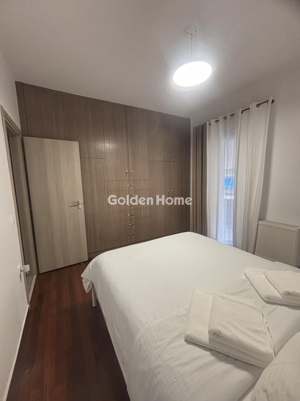 Apartment in Plateia Davaki, Kalithea — Photo 10 of 23