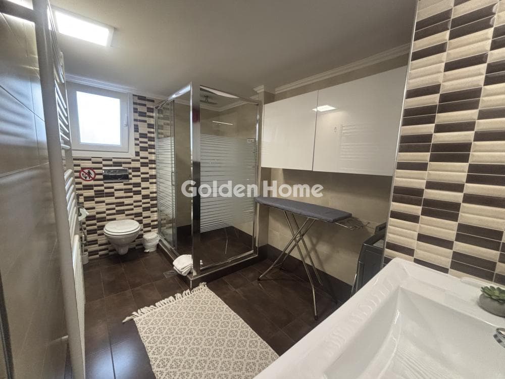 Apartment in Plateia Davaki, Kalithea — Photo 15 of 23