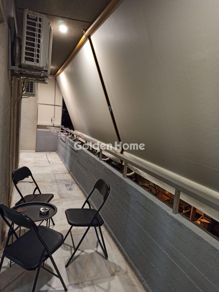 Apartment in Plateia Davaki, Kalithea — Photo 22 of 23